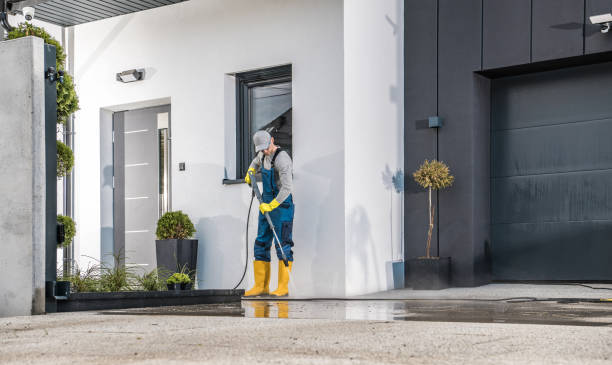 Best Parking Lot and Garage Cleaning  in Plano, TX